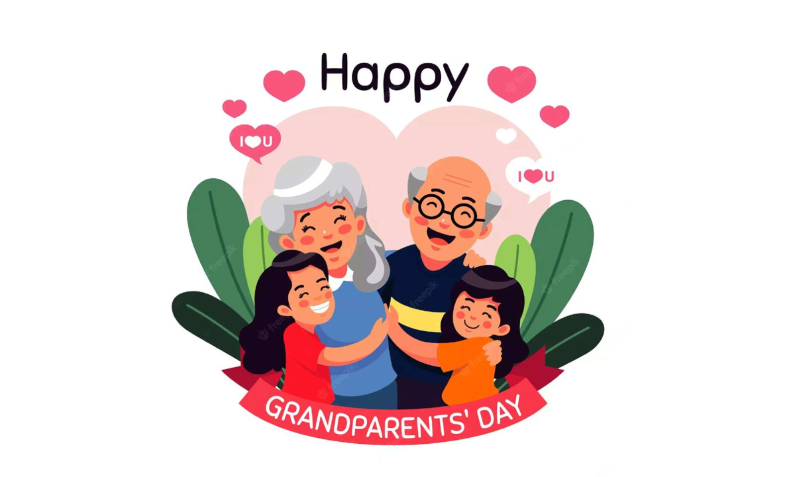 When is Grandparents' Day 2023 in India? Date, History, Facts, Quotes, and  Celebration
