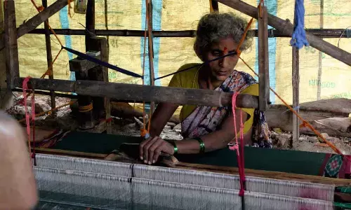 Action sought on irregularities surfaced in handlooms & textiles