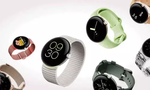 Pixel Watch 2 India launch confirmed: Expected price, specifications and more