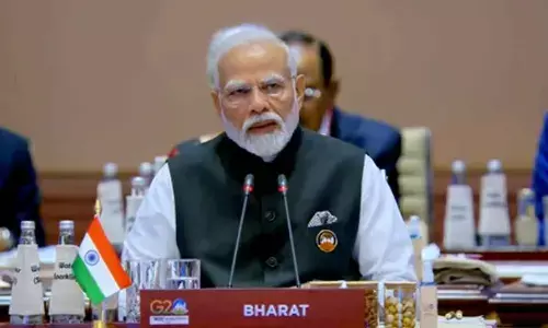 PM Modi to host dinner for 450 Delhi Police personnel after successful G20 Summit