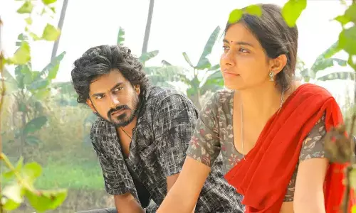 Srikanth Addala’s ‘Peddha Kapu-1’ trailer to be out on Sep 11th