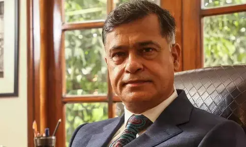 Siddharth Luthra to represent Chandrababu in ACB court