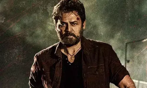 “Saindhav” shooting update: Team moved to this neighbouring country for an important schedule