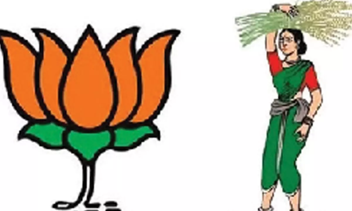 JDS-BJP alliance can split BJP’s Vokkaliga and Lingayat base