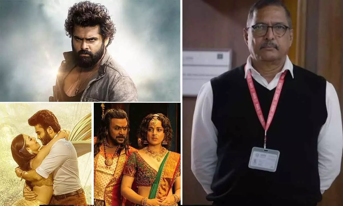 September last week will be a bash at box-office