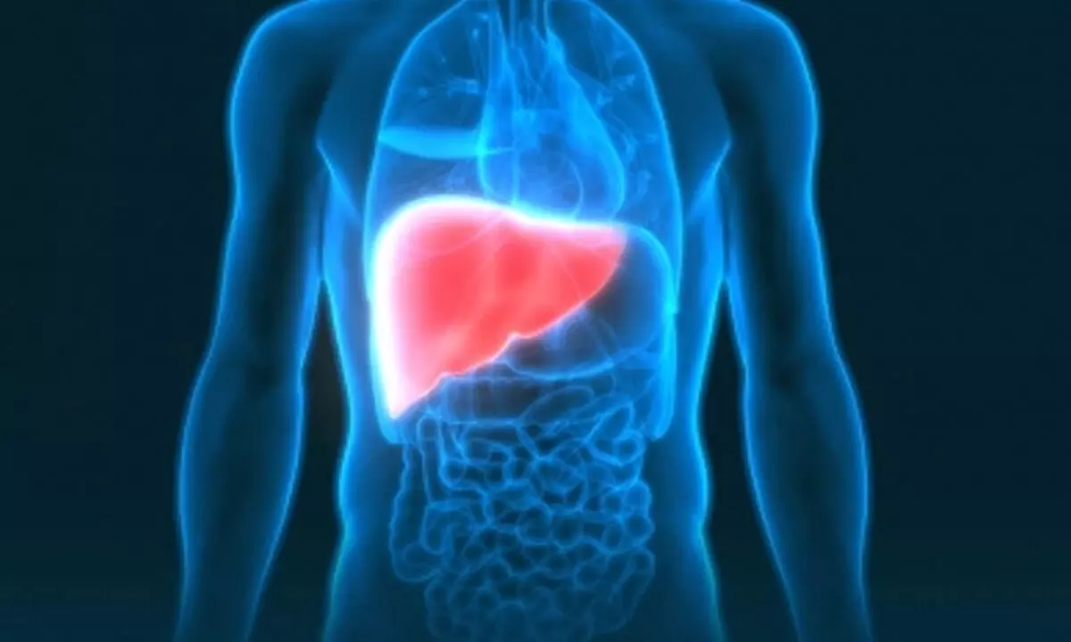 Family member suffering from fatty liver disease? You may be at similar risk