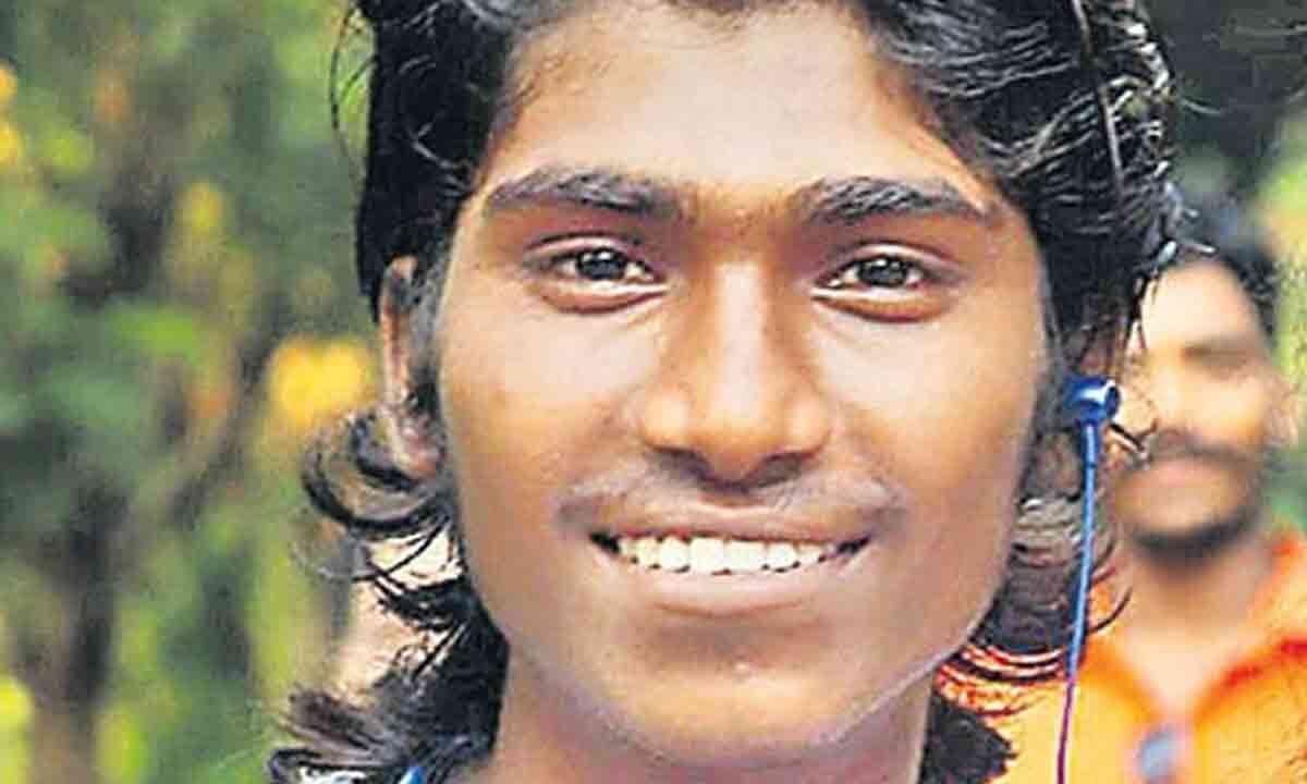 Love triangle Junior film artist murdered in Hyderabad