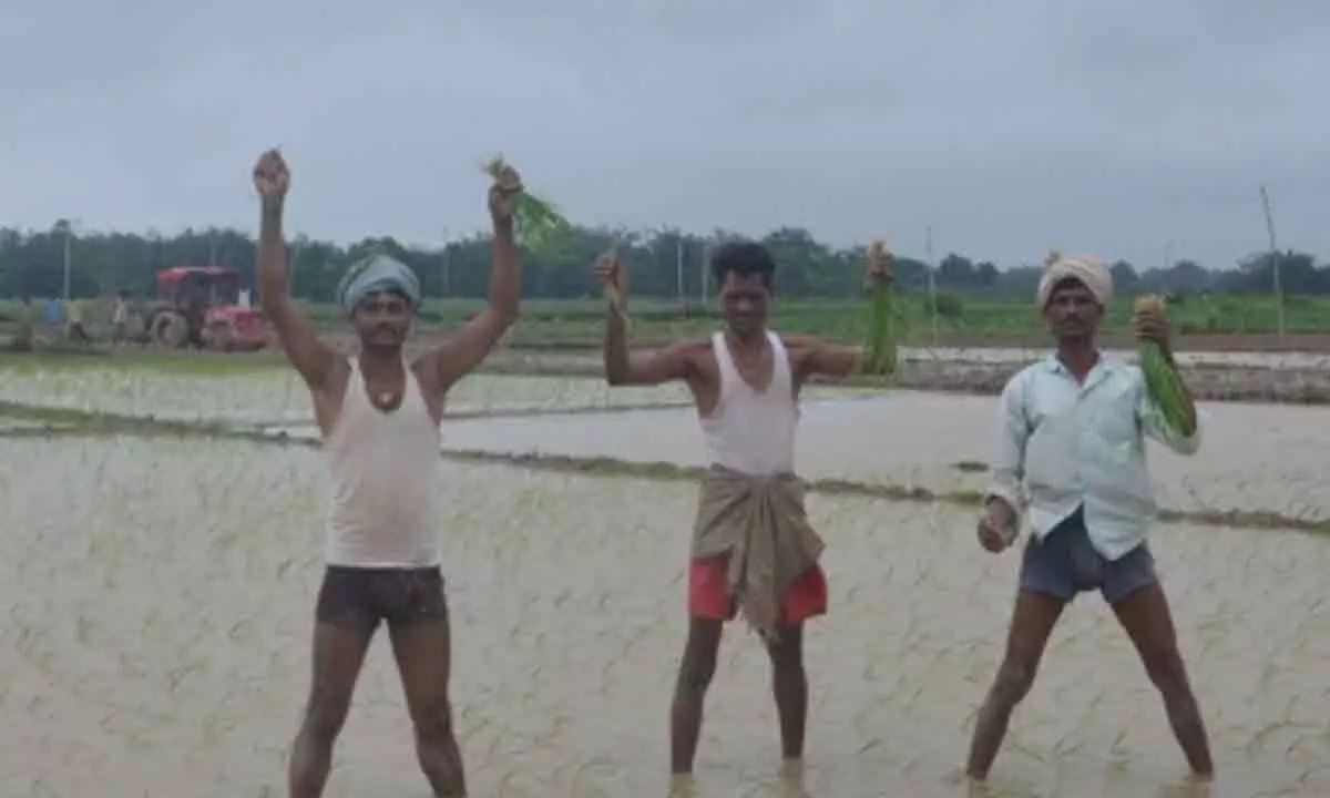 81,595 Bihar farmers ineligible for PM Kisan Samman Nidhi Scheme, will have to refund money