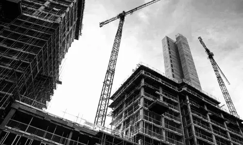 Hyderabad achieves 74 % housing project completion rate with RERA