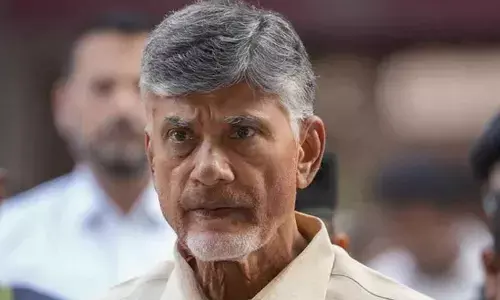 The most tumultuous year for AP politics