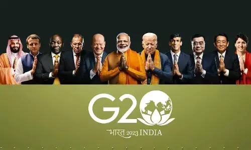 G20 Summit Highlights: World Leaders Pay Tribute To Gandhi And Biden Departs For Vietnam