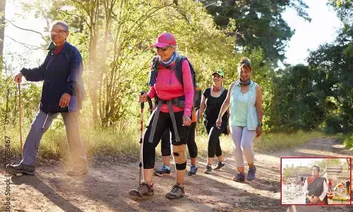 Choosing the Tough Path: The Road to Success