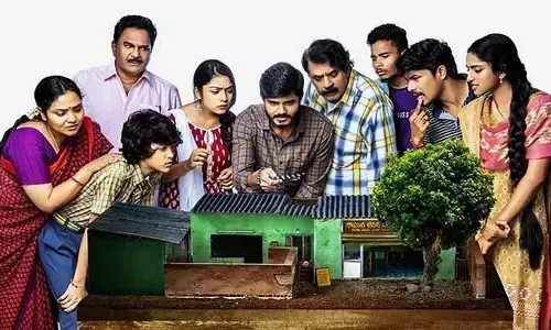 Parties pay lip service, do little for middle class