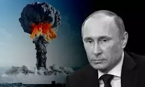 Russia mind games baffle an already divided West