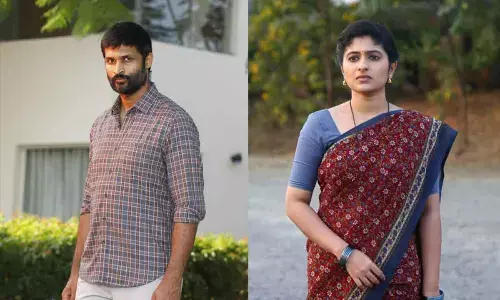 ‘Sodara Sodarimanulara’ trailer grabs attention; movie locks release date