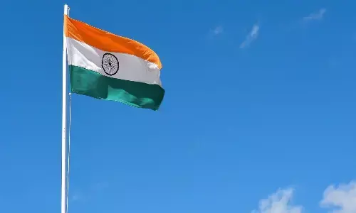 India: Bharat now, Hindu rashtra next !