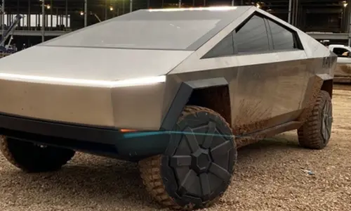 Tesla’s $25K car, robotaxi to have futuristic design like Cybertruck: Report