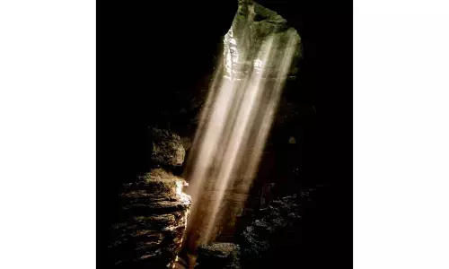 Rescue efforts underway to evacuate cave researcher trapped 3k ft underground in Turkey