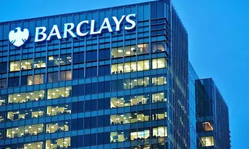 British banking giant Barclays may slash hundreds of jobs: Report