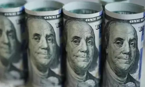 India’s forex kitty surges to new all-time high of $648.56 bn