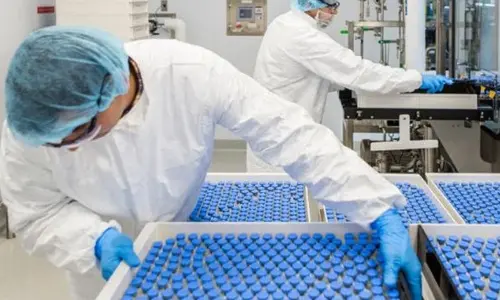 DCGI asks states to keep vigil on sale of falsified versions of 2 drugs following WHO alerts