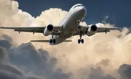 Growth fundamentals of Indian aviation sector strong, no slowdown seen: Boeing India chief