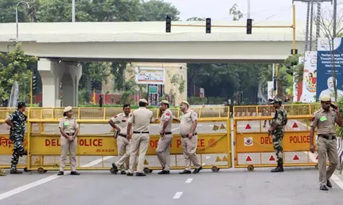 Security breach at G20 Summit: US Prez convoy car entered UAE Crown Princes Hotel