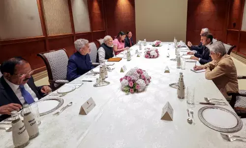 At G20 summit, PM Modi makes renewed push for UNSC expansion; US, Russia, France praise outcomes under Indian presidency