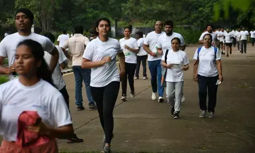 If You Want To Run, Run A Mile.If You Want To Experience A Different Life, Run A Marathon