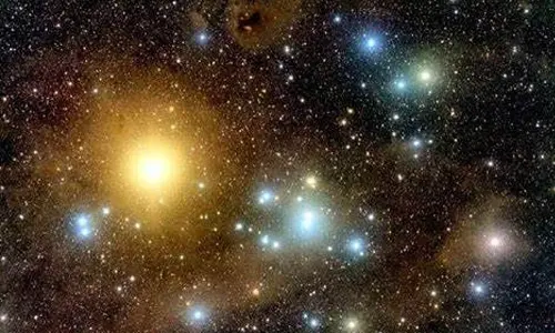 Scientists hint at existence of closest black holes to Earth