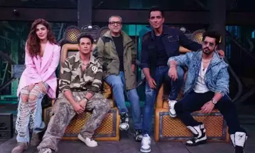 Ahead of loyalty test in ‘Roadies’, contestants express doubts about new gangs
