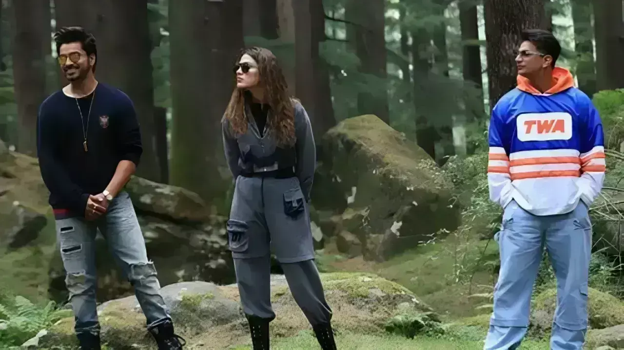 Roadies’ reveals its biggest twist yet as an entire gang dissolves