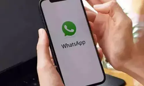 WhatsApp working on new filter group chats feature on Android