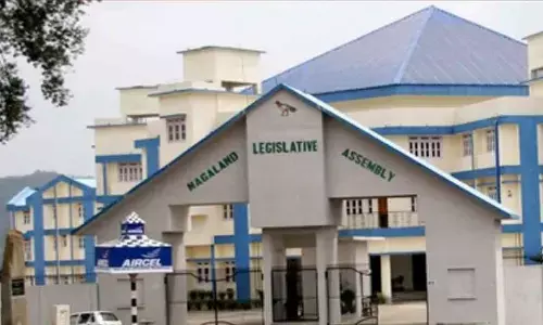 Nagaland Assembly session to begin on Monday, likely to pass resolution against Uniform Civil Code, forest act