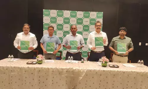 New Agri-tech company Growero Technologies officially launched to revolutionize the way farmers cultivate crops