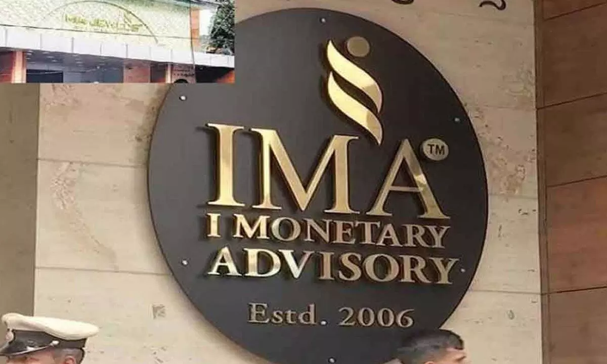 IMA scam: No hope of  compensation for Investors