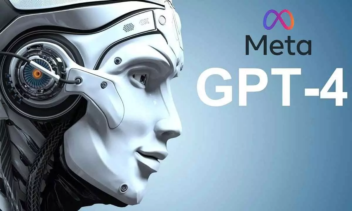 Meta to build an advanced AI Model to Rival OpenAIs GPT-4