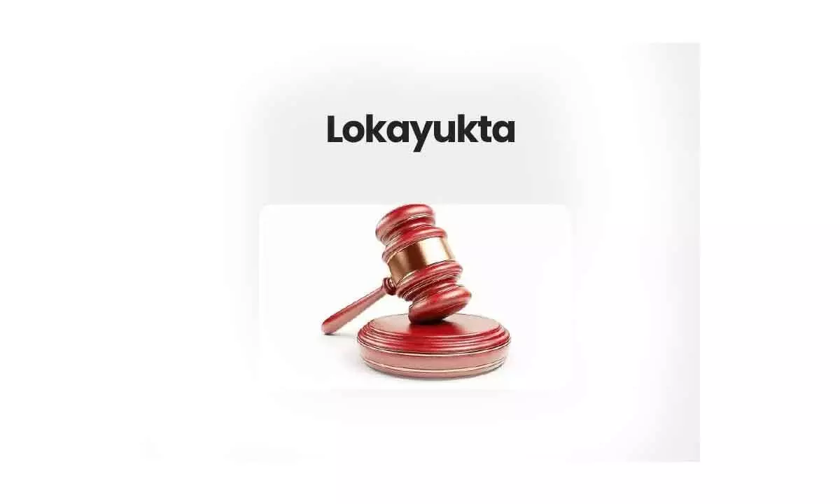 Lokayukta probe sought into sale of SC/ST land