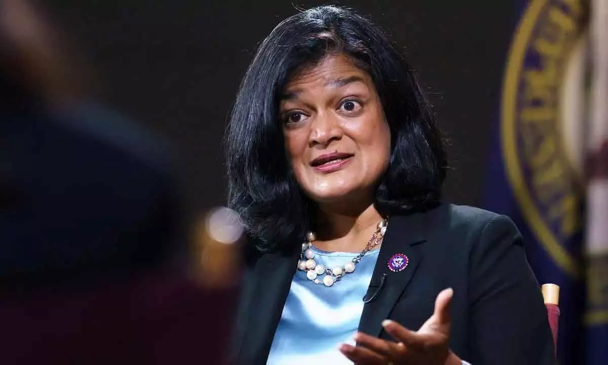 Indian-American Congresswoman introduces resolution for 9/11 racism victims