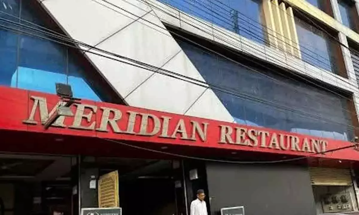 Request for extra curd at Biryani centre, claims a man’s life