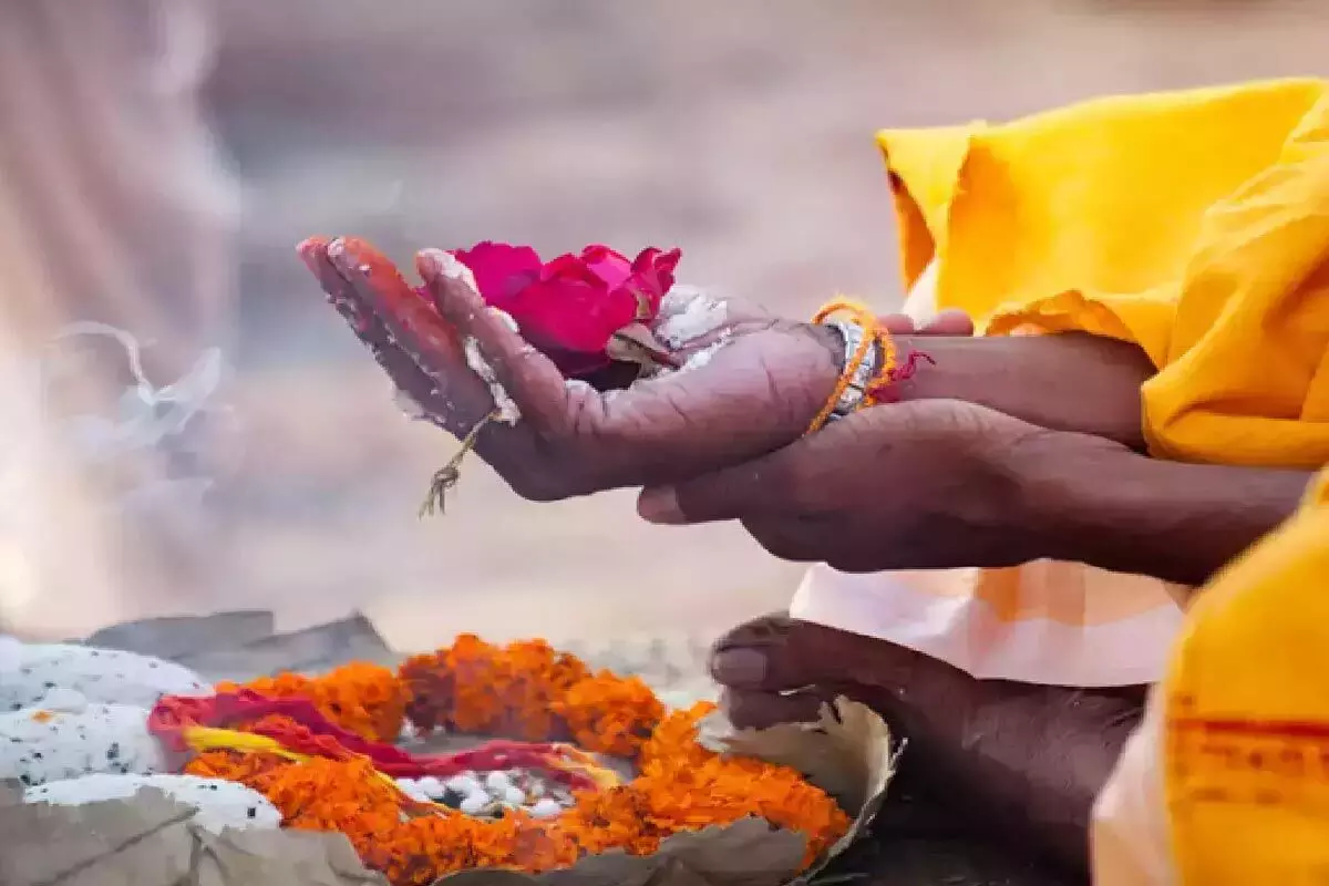 Is it considered inauspicious to buy new items during Pitru Paksha? here is the truth
