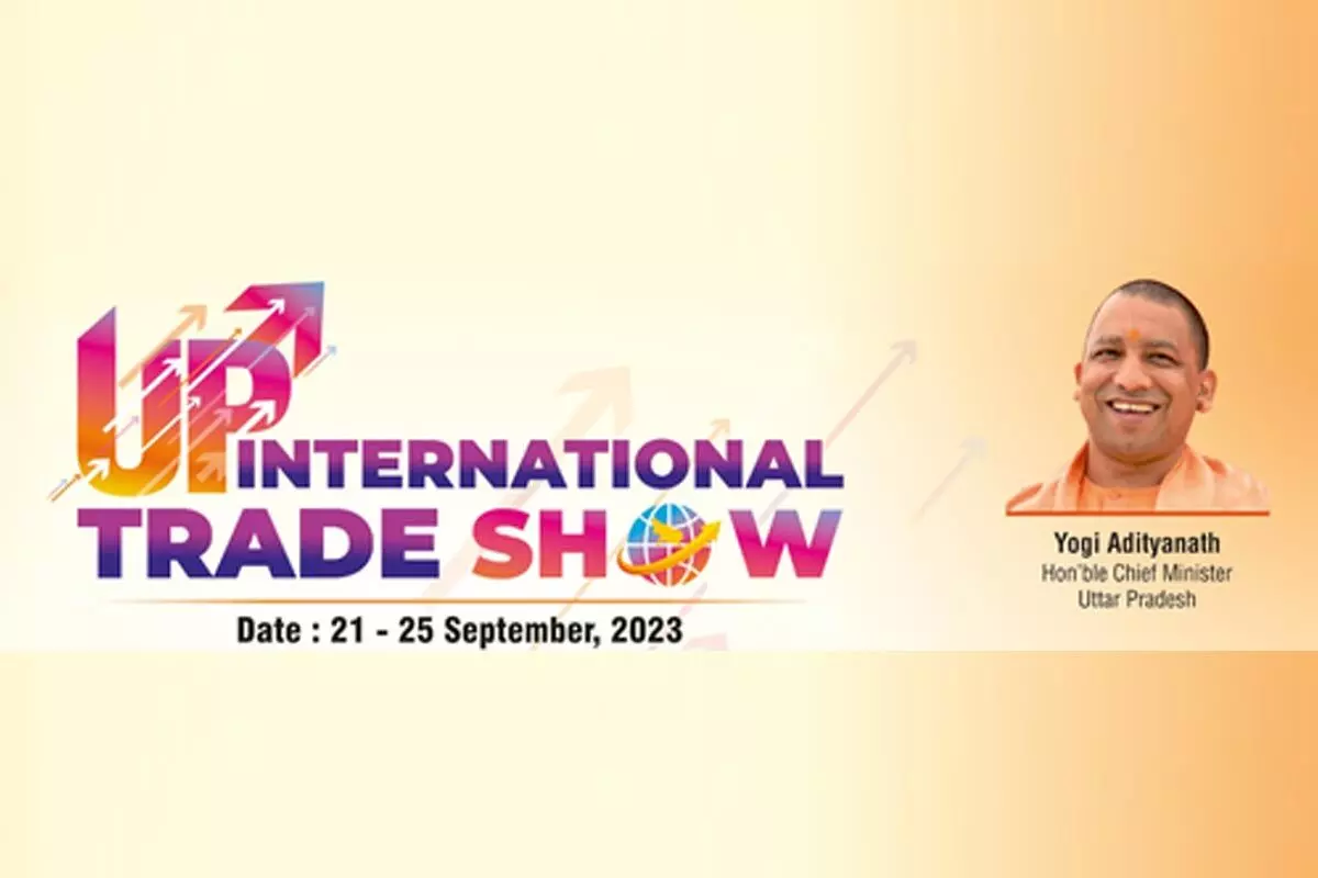 UP International Trade Show will display states potential