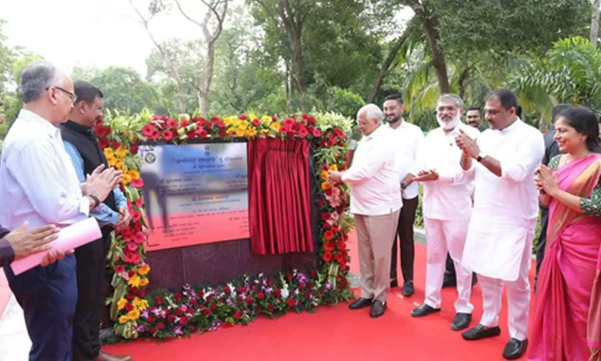 National Forest Martyr Day: Gujarats first Vanpal Memorial inaugurated
