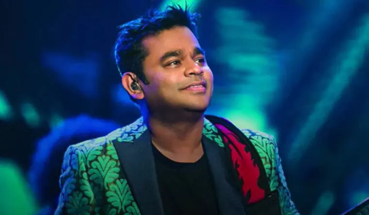 AR Rahman reacts to mismanagement of concert, organisers issue apology