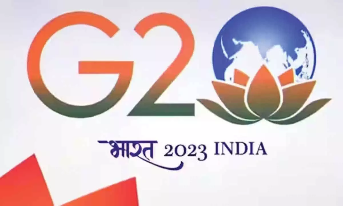 G20 Summit under Indias presidency historic, delivered inclusive road map for a better planet says India World Forum