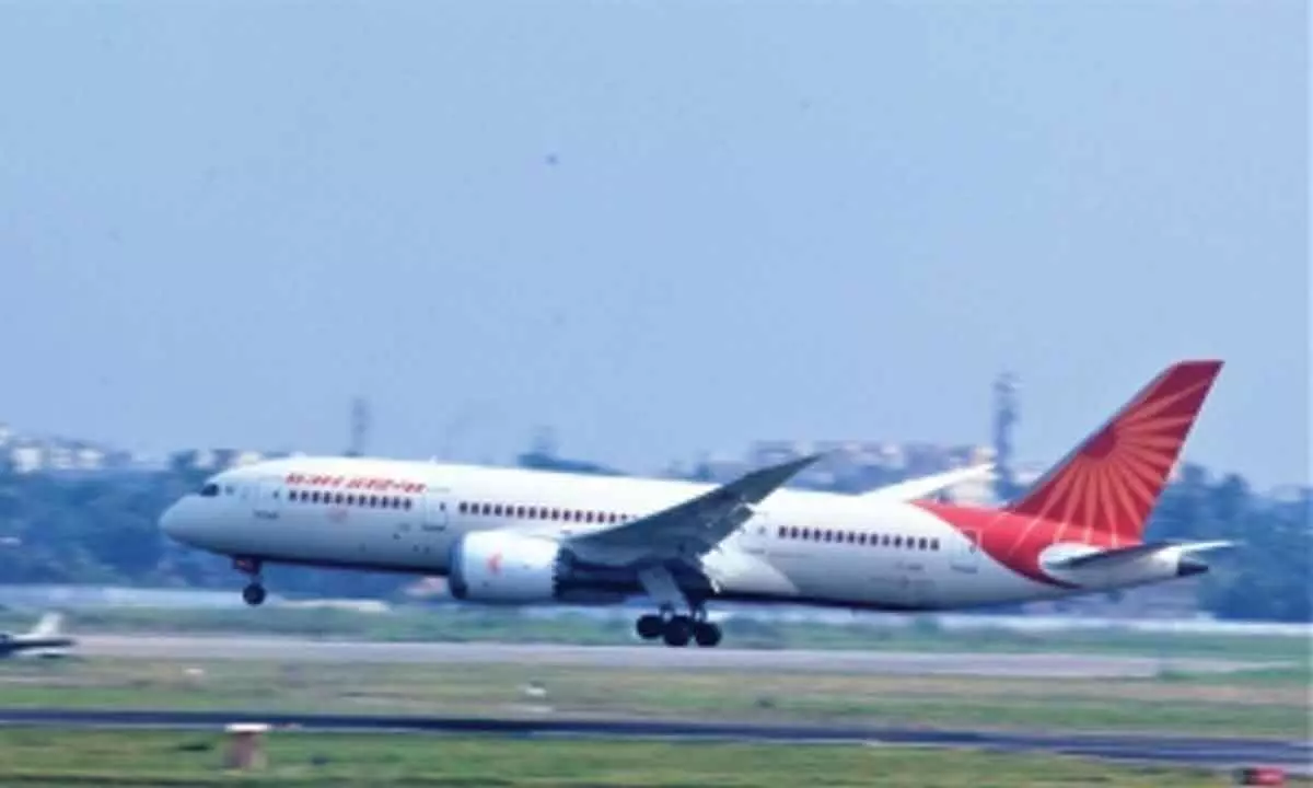 Air India deploys Service Assurance Officers at 16 major Indian airports for on-ground assistance