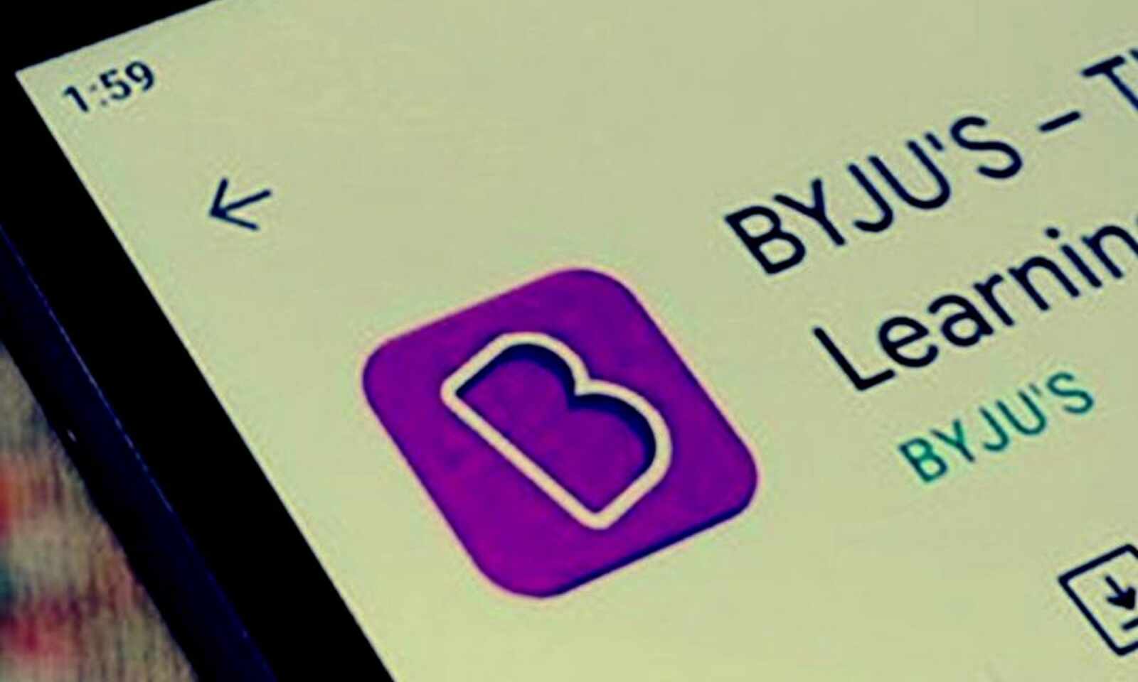 Download & Play BYJU'S – The Learning App on PC & Mac (Emulator)