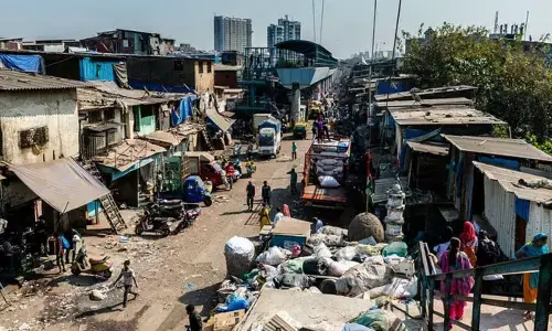 Poor planning spawns plethora of urban woes