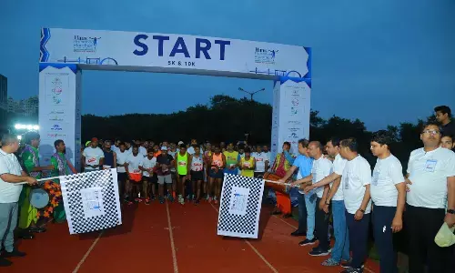 Suicide is not the solution: DGP