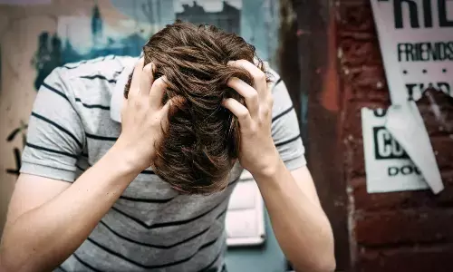Why is suicide so Common among youth